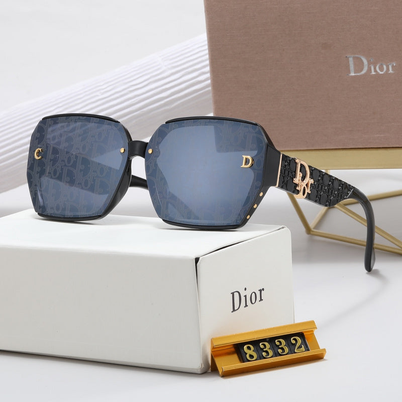 8332   Sunglasses with box