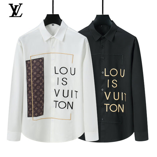 LVC105  New Fashion Shirt Clothing