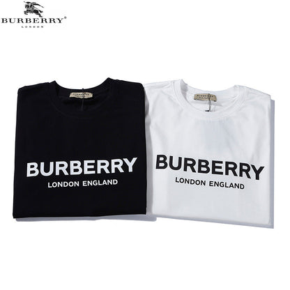 BUC22 Men's and women's fashion high quality T-shirts