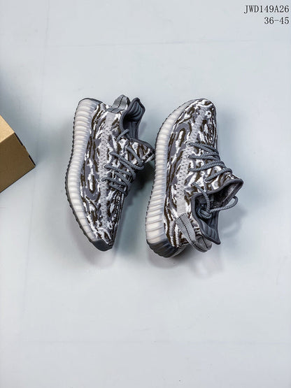 BYS23 Yeezy Couples 350 Shoes 36-45 with box