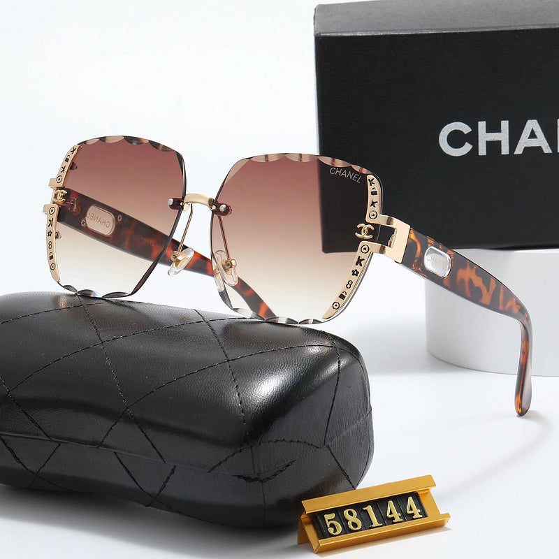 58144 Sunglasses with box