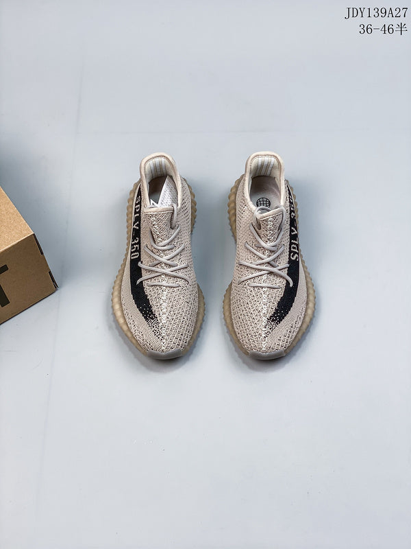 BYS24 Yeezy Couples 350 Shoes 36-45 with box