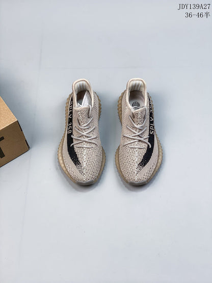 BYS24 Yeezy Couples 350 Shoes 36-45 with box