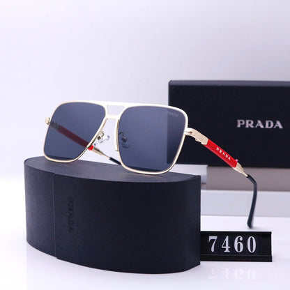 7460 Sunglasses with box