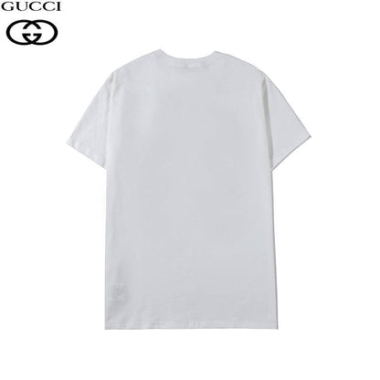 GCC68 Men's and women's fashion high quality T-shirts