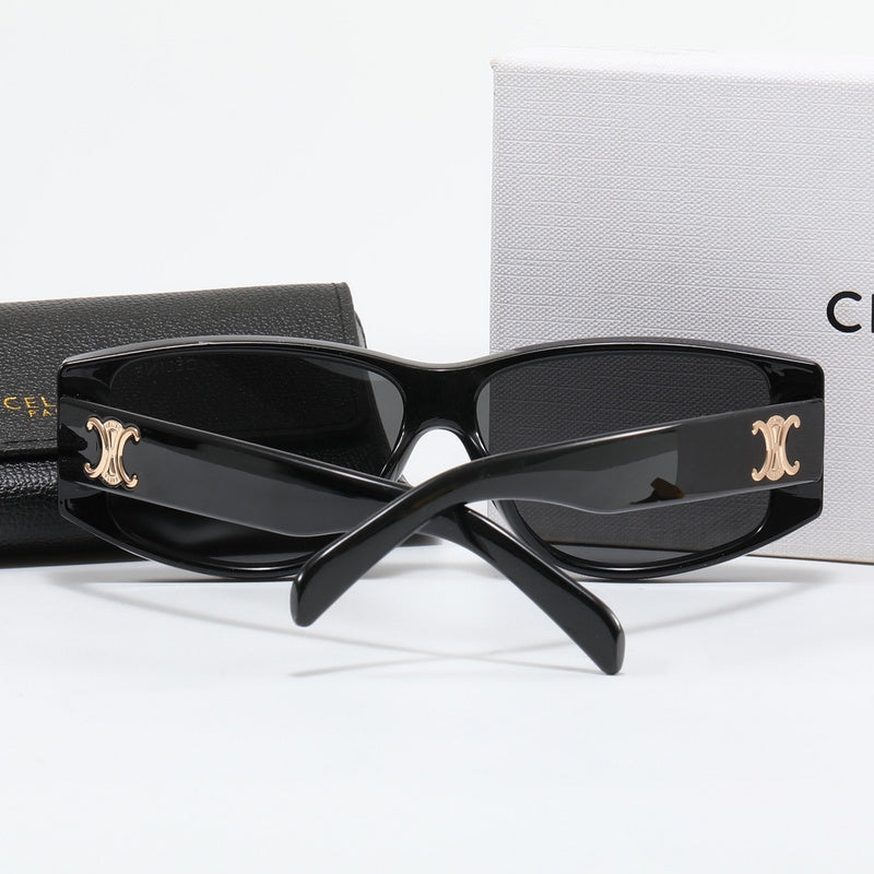 2607 Sunglasses with box