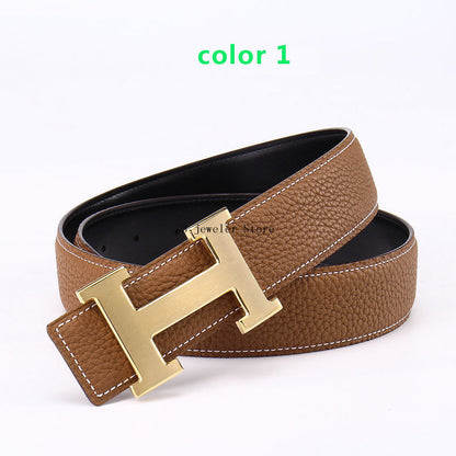 HBL1 wide 3.5cm total length 95-125cm Belt High Quality With packing