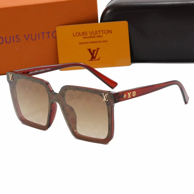 0066  Sunglasses with box