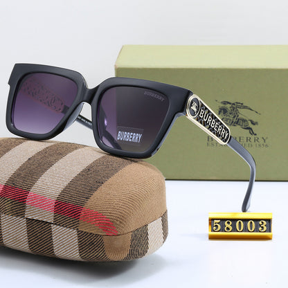 58003 Sunglasses with box