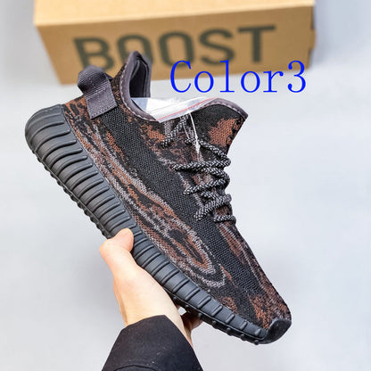 BYS30 Yeezy Couples 350 Shoes 36-46 with box