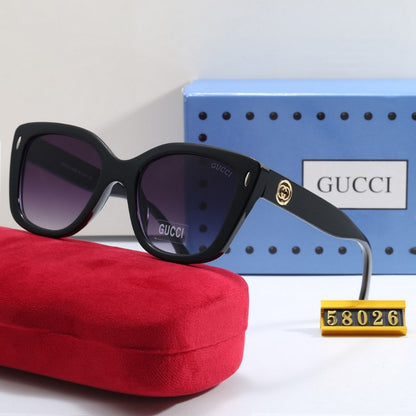 58026 Sunglasses with box