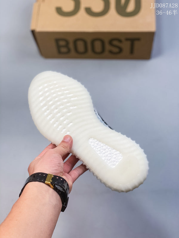 BYS28 Yeezy Couples 350 Shoes 36-45 with box