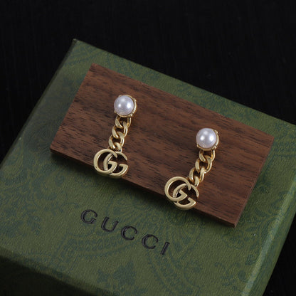 GE71 Fashion Women's Earrings  Jewelry