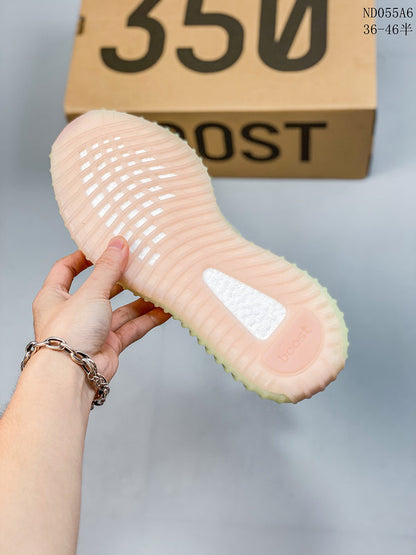 BYS0 Couples Yeezy shoes 36-46 with box