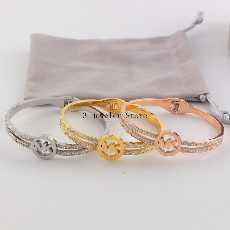 MB40 Bracelet Classic bangle  Jewelry