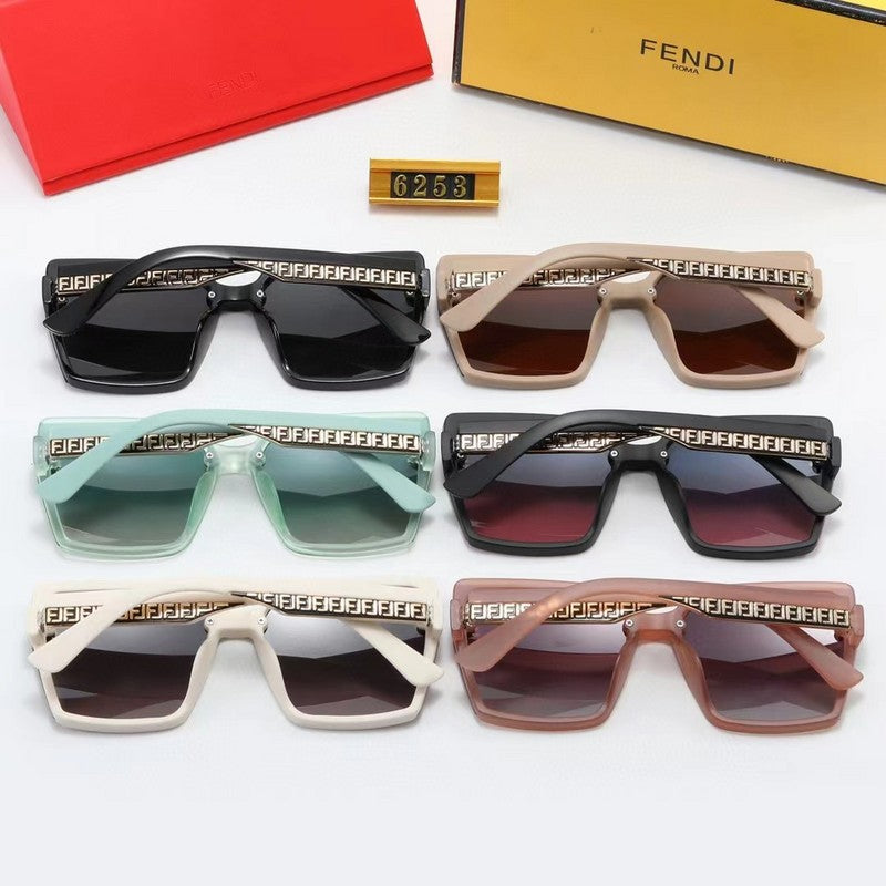 6253  sunglasses with box