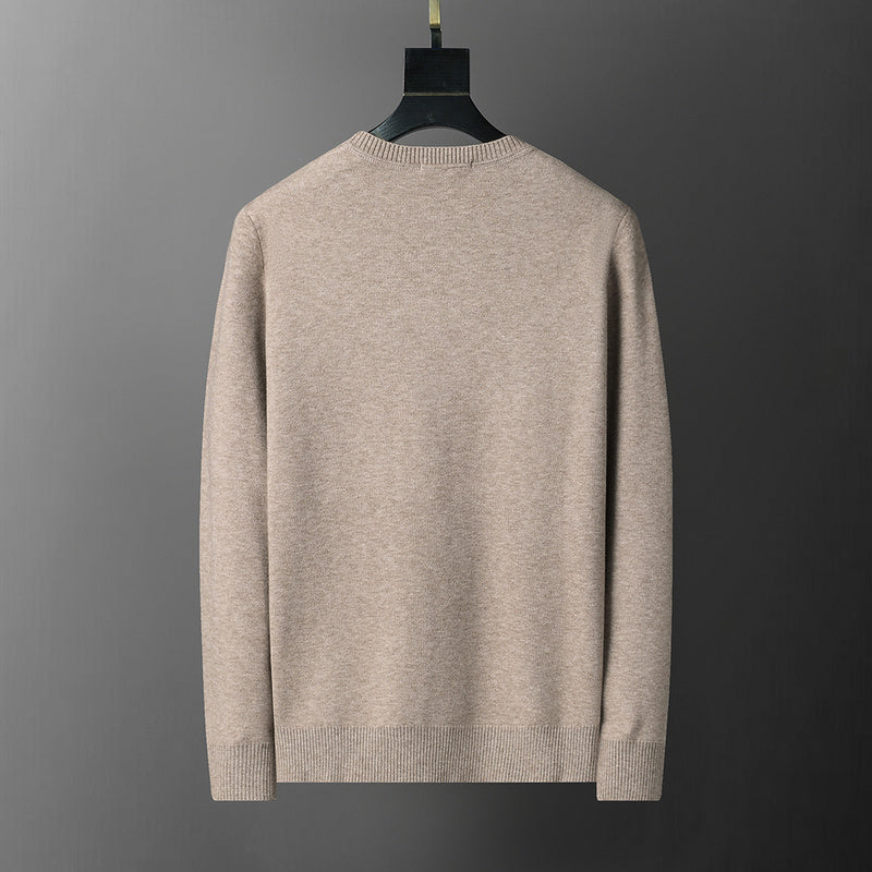 PRC72 Men's and women's autumn and winter sweaters, pullovers,  clothing