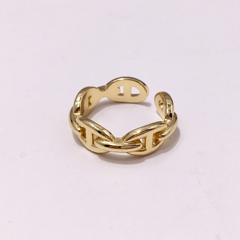 HR5 Fashion women ring  Jewelry