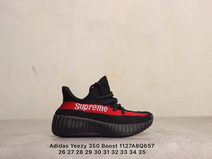 BYS7 yeezy Shoes 350 Children's shoes kids 26-35 with box