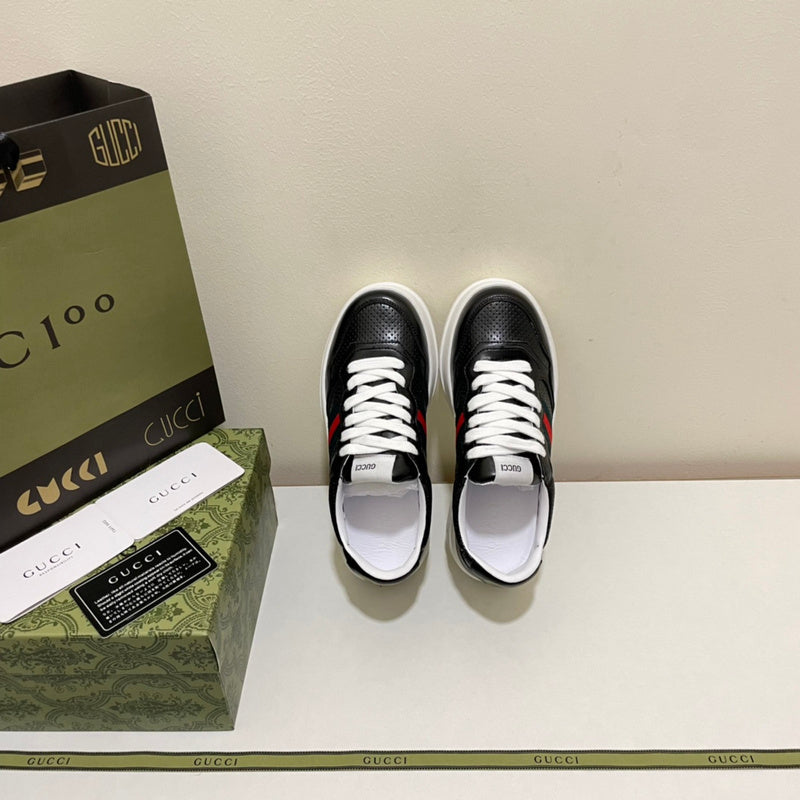 MJGS30 Women35-40 and Man40-45 shoes sneakers With box