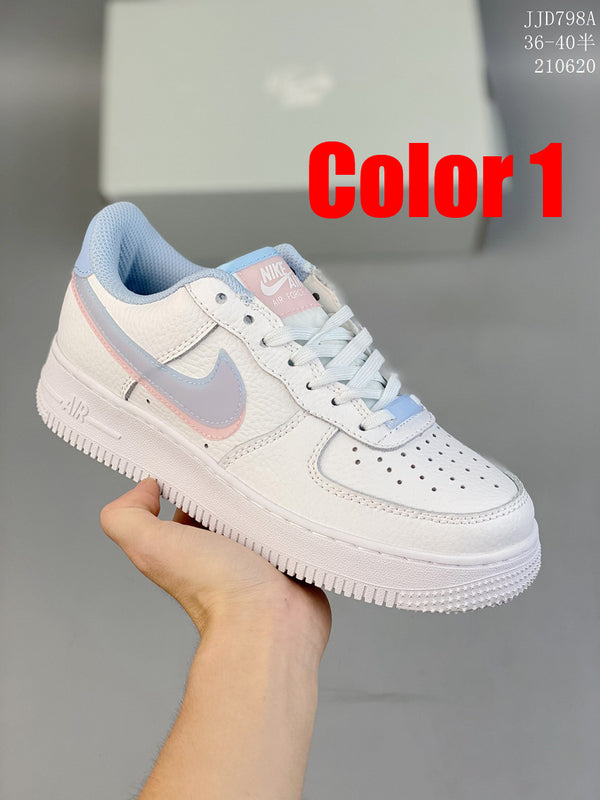 BNS25 new women sneakers casual shoes 36-40