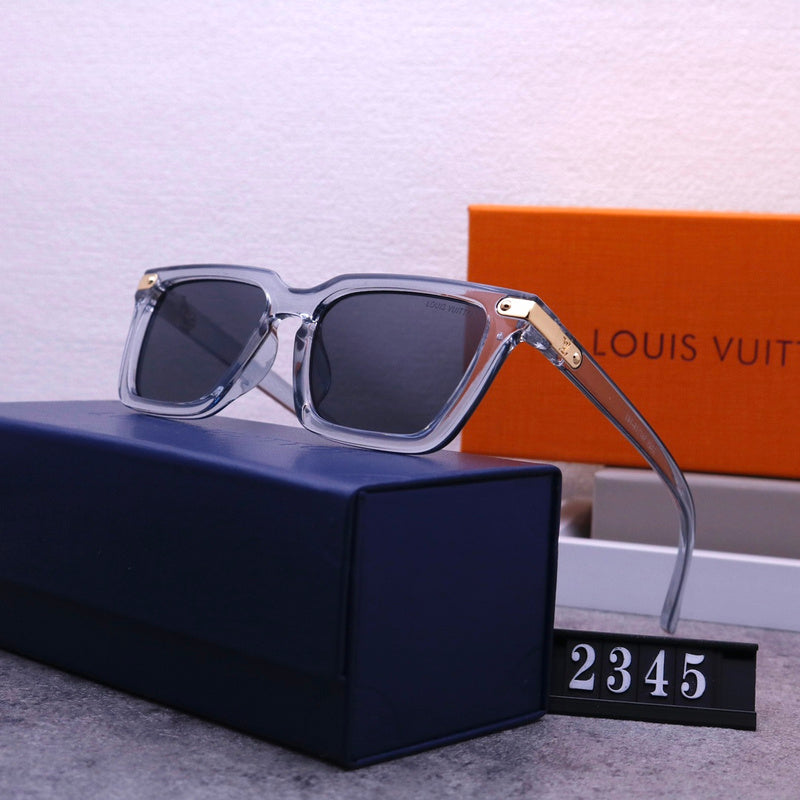 2345  Sunglasses with box