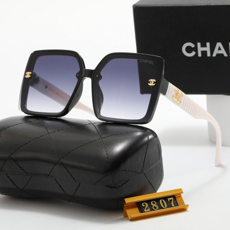 2807 Sunglasses with box