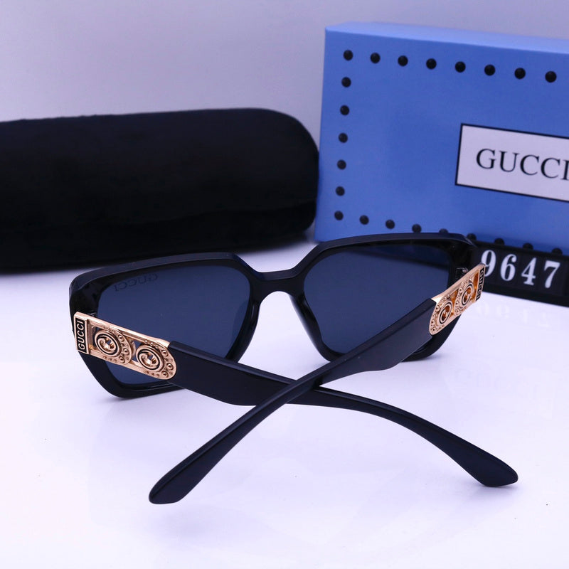 9647 Sunglasses with box