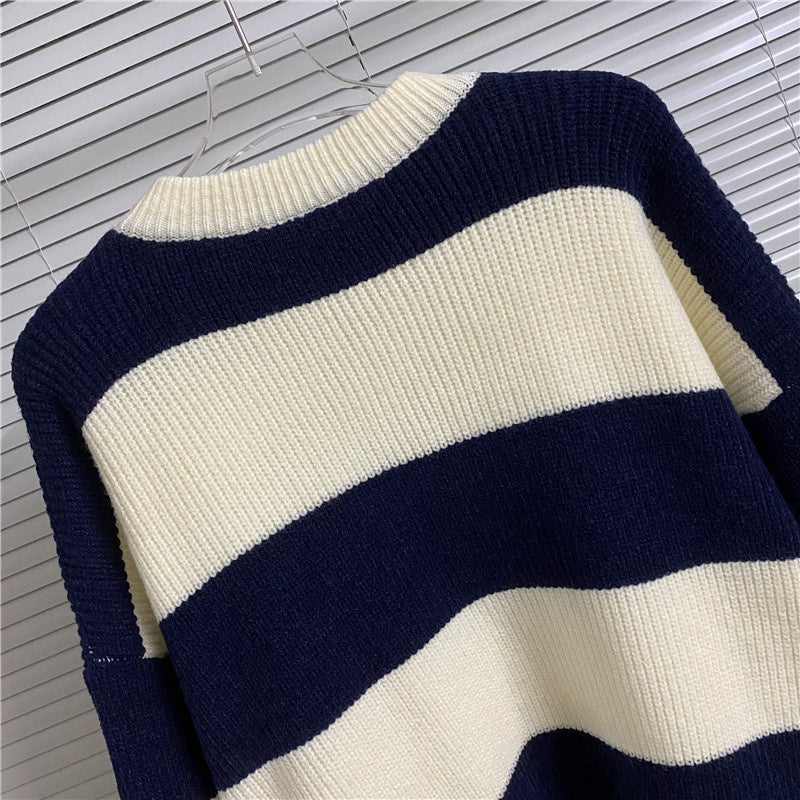 CEC10 New men's and women's autumn and winter sweaters, pullovers  clothing