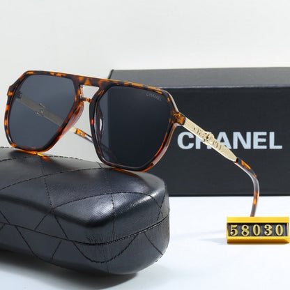 58030  Sunglasses with box