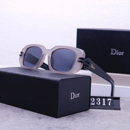 2317 Sunglasses with box