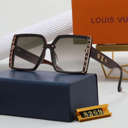 8269 Sunglasses with box