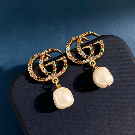 GE106 Fashion New Style Earring Jewelry