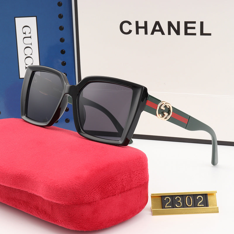 2302 Sunglasses with box