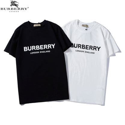 BUC22 Men's and women's fashion high quality T-shirts