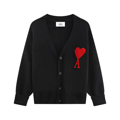 AMC7 Fashion high quality cardigan sweater clothes