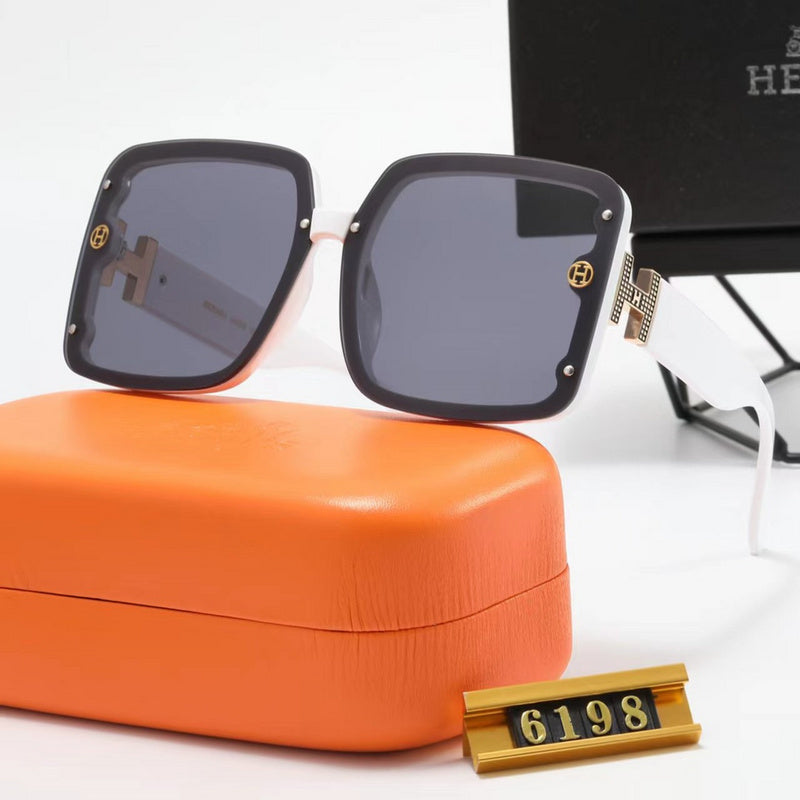 6198 Sunglasses with box