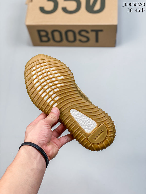 BYS19 yeezy Couples 350 Shoes 36-46 with box