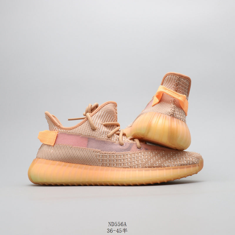 BYS05 Couples Yeezy shoes 36-46 with box