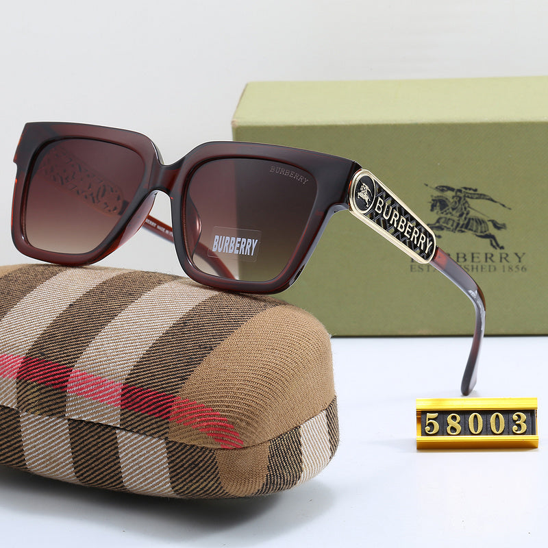 58003 Sunglasses with box