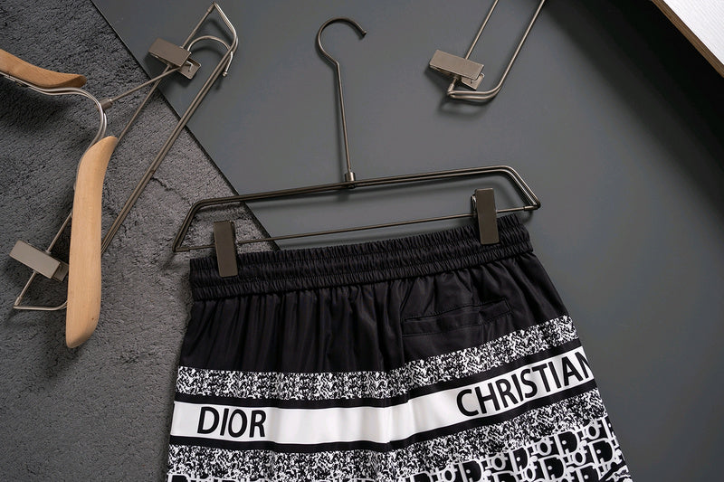 DIC014 New men's beach pants, swimming trunks clothing