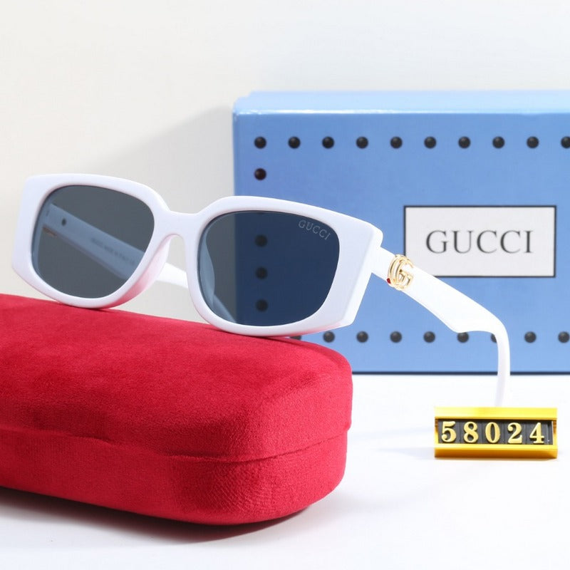 58024  Sunglasses with box