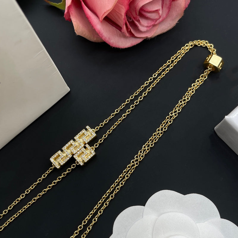 VEN1 Fashion women necklace  Jewelry