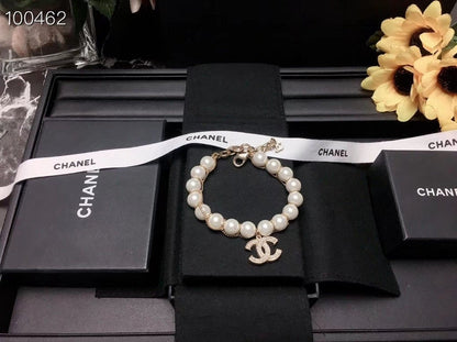 CHB51 Classic bracelet imitation pearl fashion jewelry