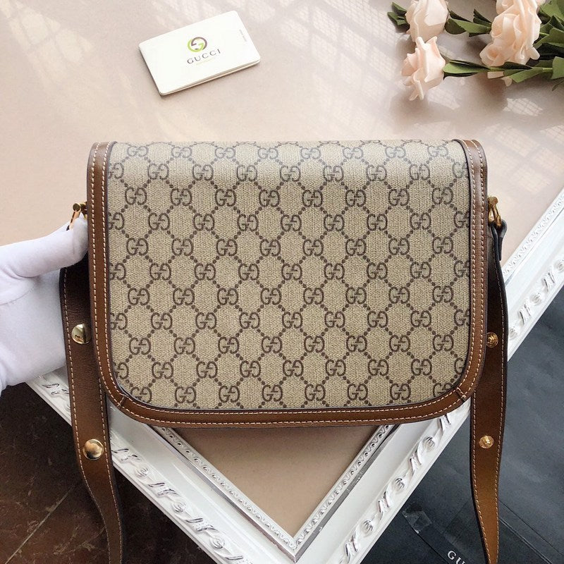 GGP13 Fashion woman high quality leather bag handbag 25-18-8cm