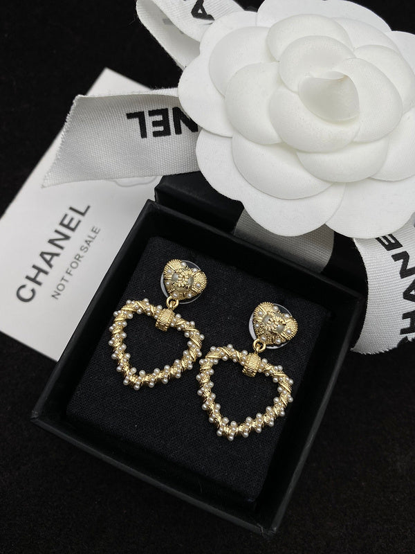 CHE162 Fashion New Style Earring Jewelry