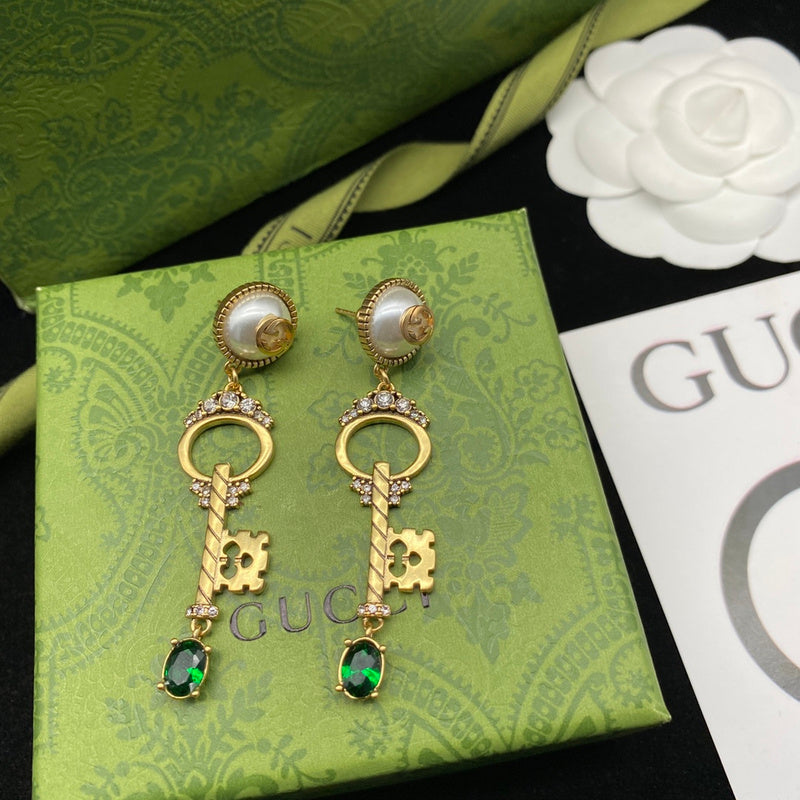 GE64 Fashion New Style Earring Jewelry