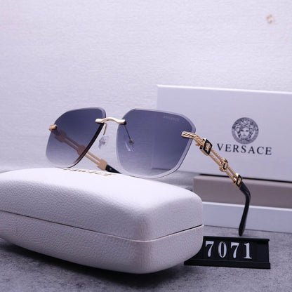 7071  Sunglasses with box