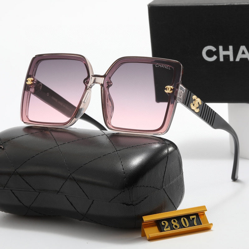 2807 Sunglasses with box