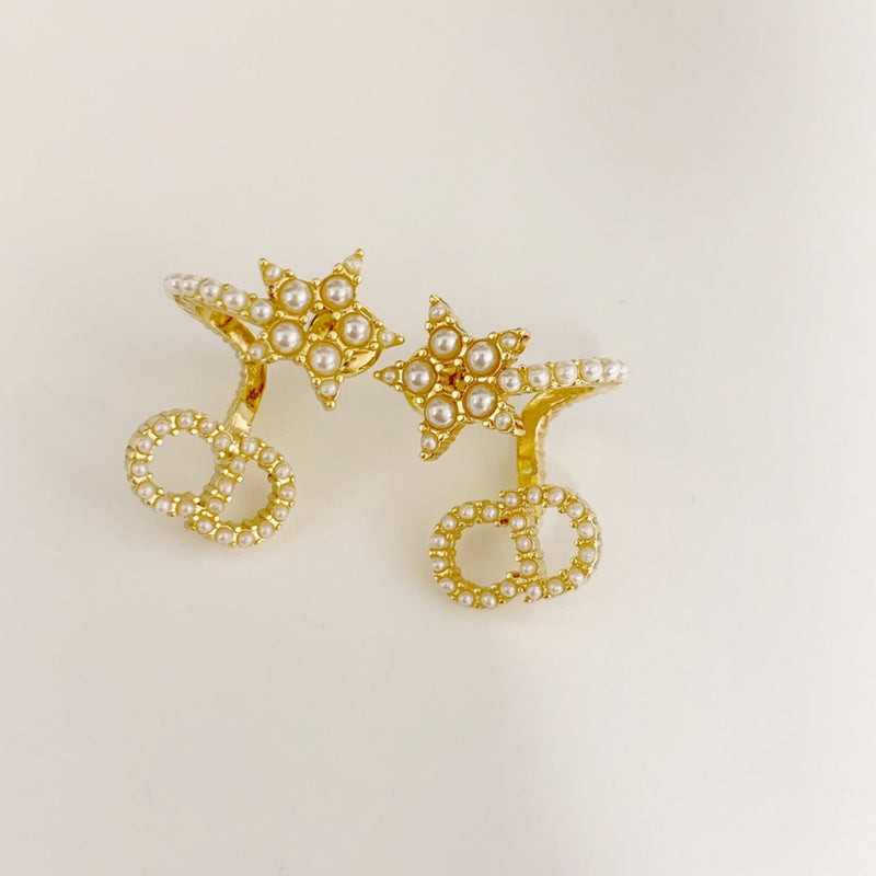 DIE17  Fashion New Style Earring Jewelry